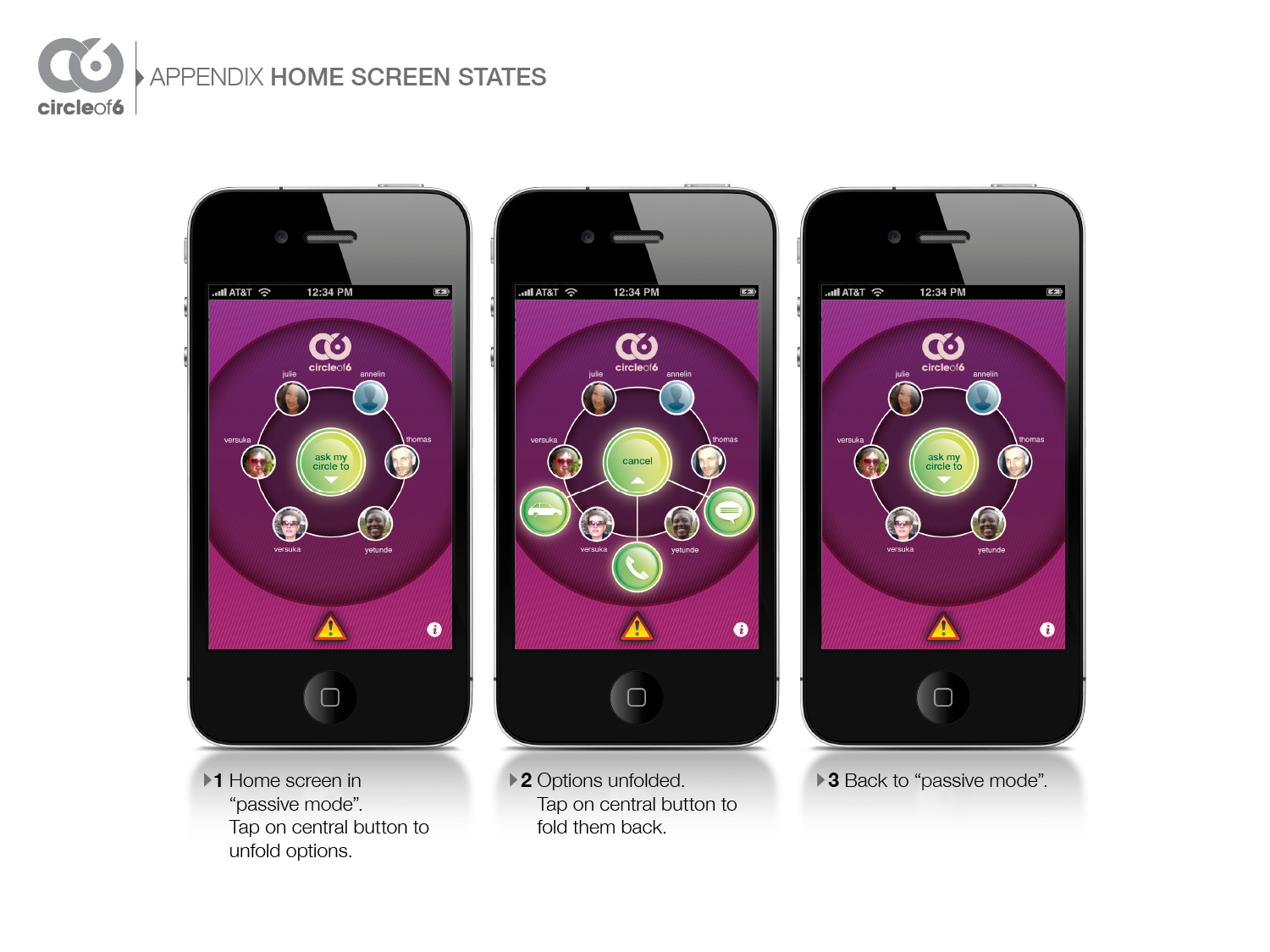 Apps Against Abuse The Winners The Health Care Blog