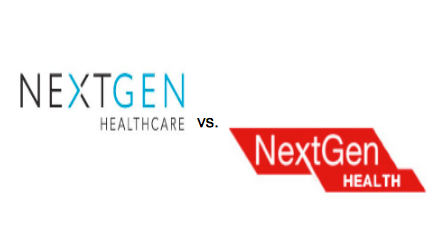 NextGen v NextGen