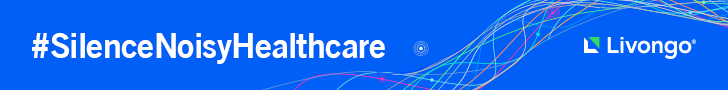 Livongo’s Post Ad Banner 728*90