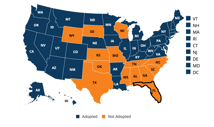 Now More Than Ever The Case For Medicaid Expansion Health Benefits 5328