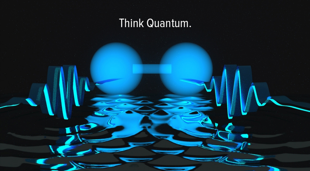 Quantum Theory of Health The Health Care Blog